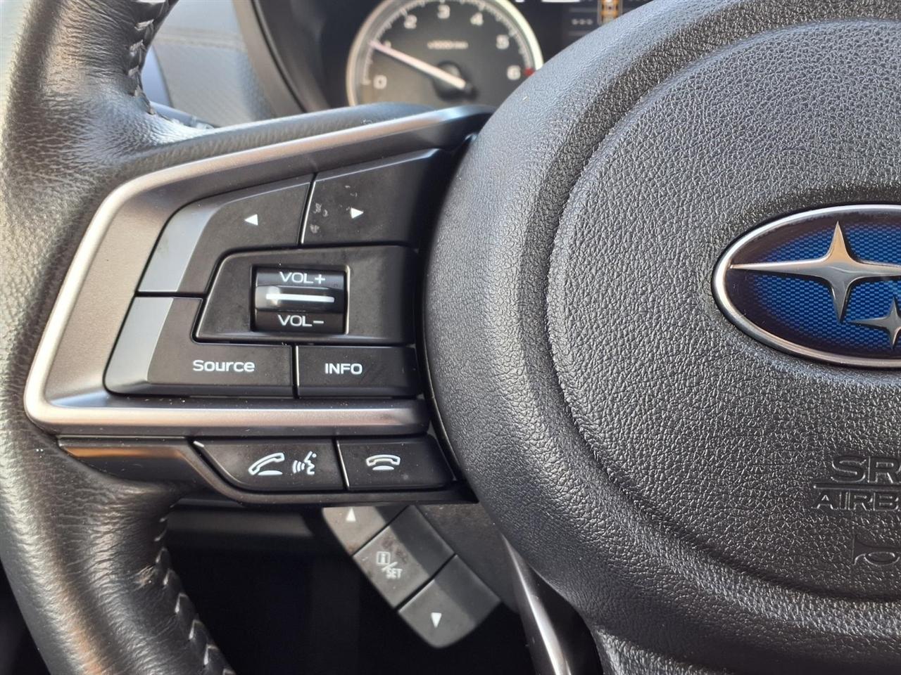 Subaru Forester Premium 2019