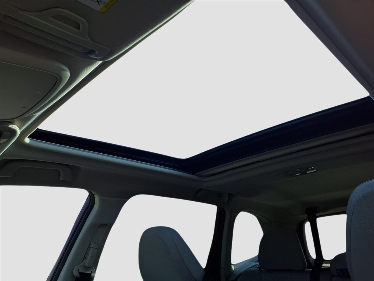 Subaru Forester Premium 2019