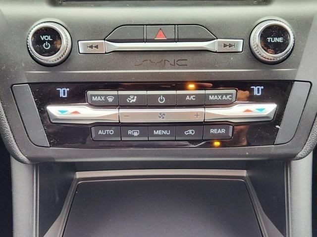 Ford Explorer XLT 2020