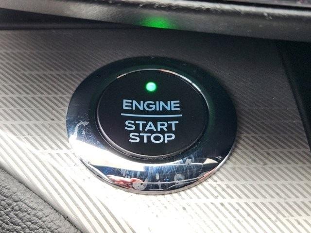 Ford Explorer XLT 2020