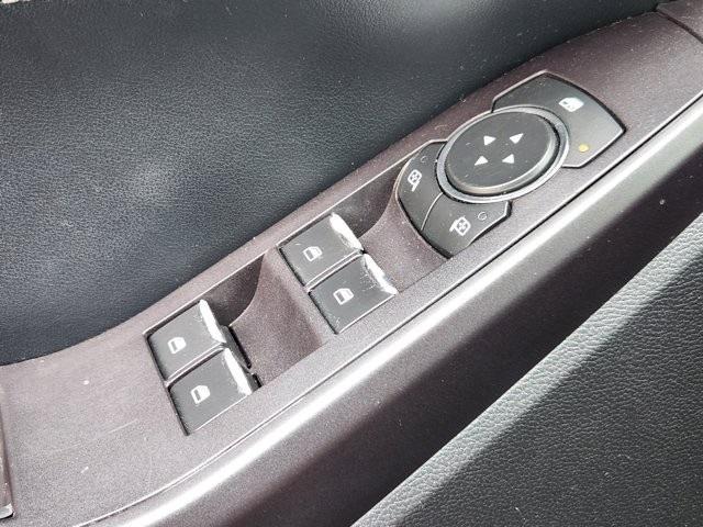 Ford Explorer XLT 2020