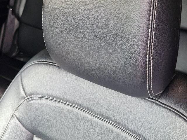 Ford Explorer XLT 2020