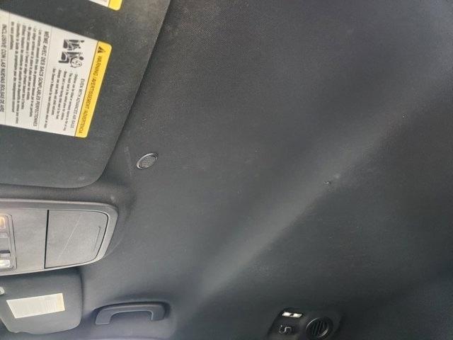 Ford Explorer XLT 2020