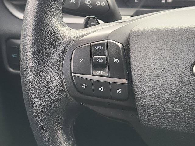 Ford Explorer XLT 2020