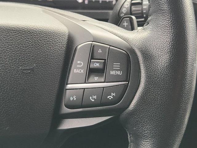 Ford Explorer XLT 2020