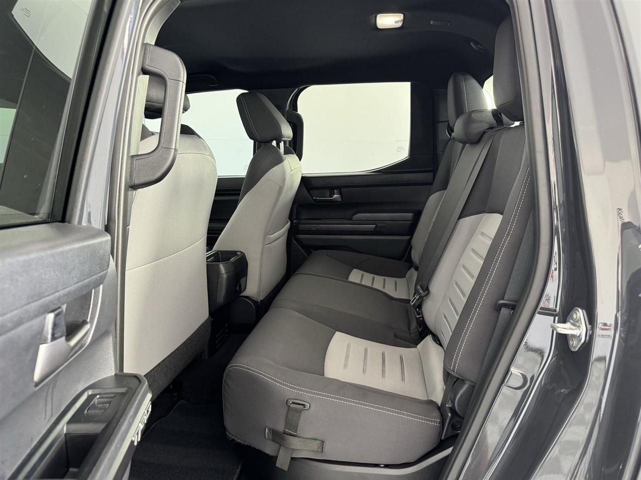 Toyota Tacoma TRD Sport Double Cab 4WD 2025