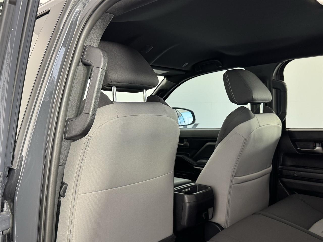 Toyota Tacoma TRD Sport Double Cab 4WD 2025
