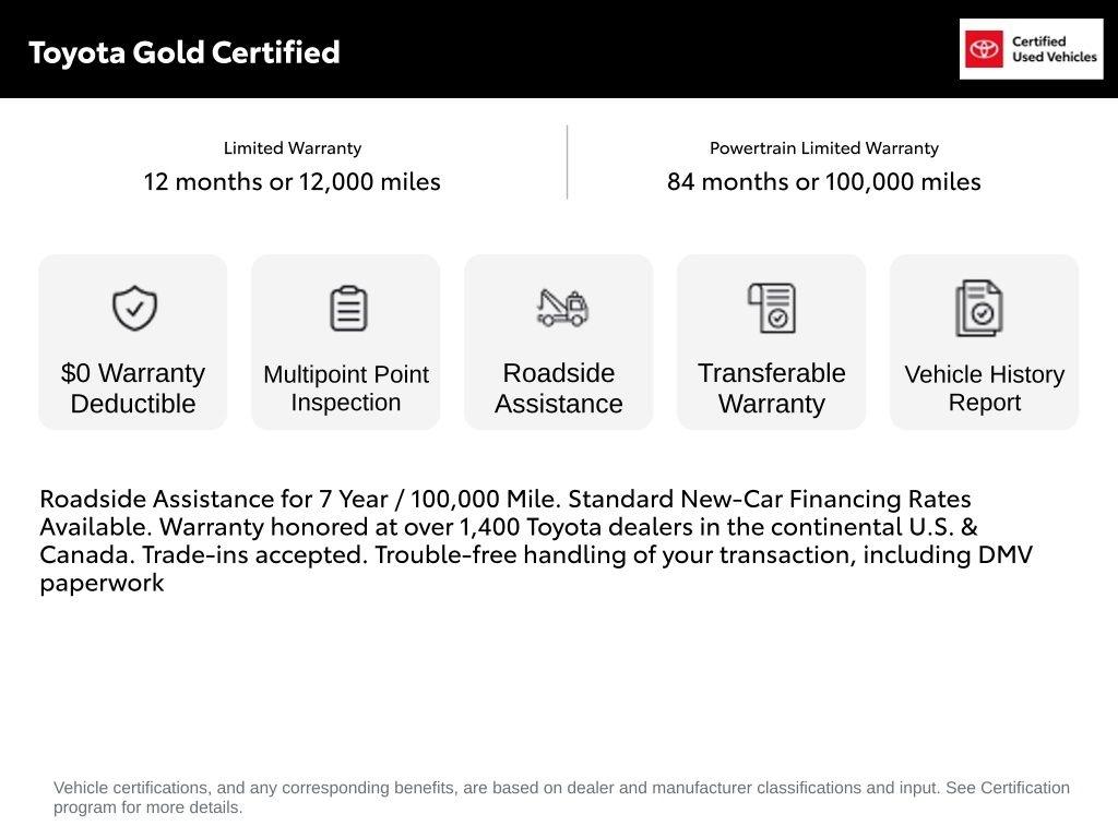 Toyota Tacoma Double Cab 4WD 2025