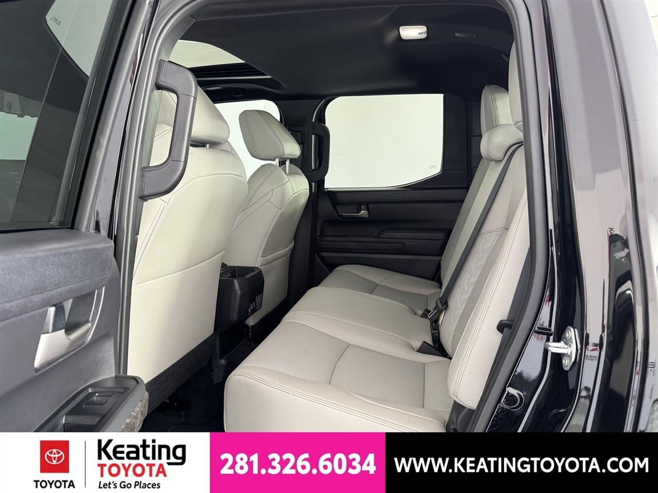 Toyota Tacoma Double Cab 4WD 2025