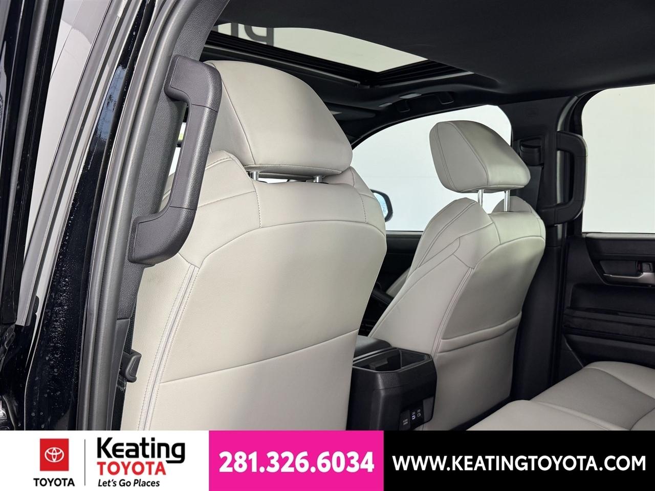 Toyota Tacoma Double Cab 4WD 2025