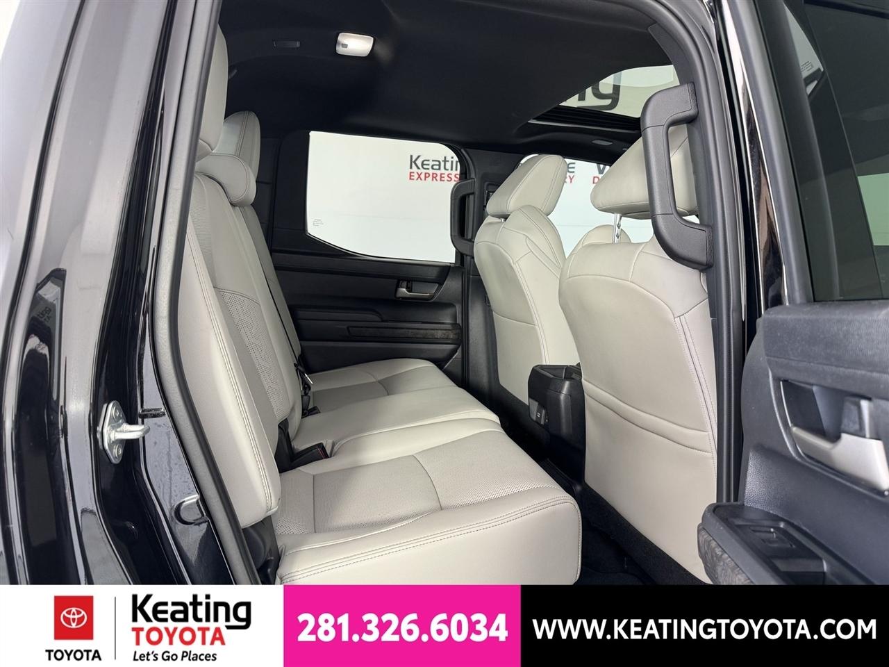 Toyota Tacoma Double Cab 4WD 2025