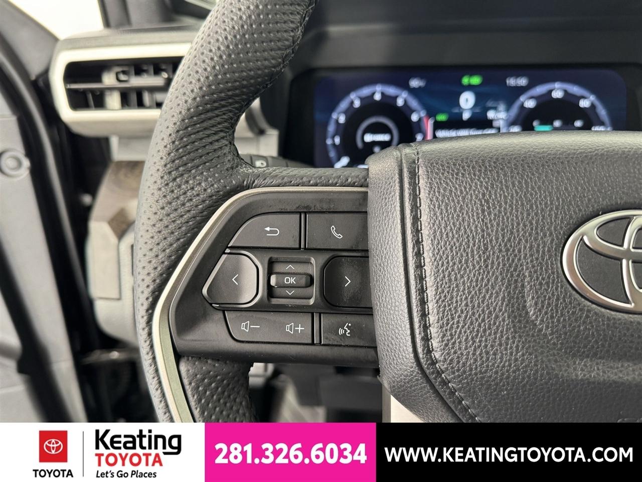 Toyota Tacoma Double Cab 4WD 2025