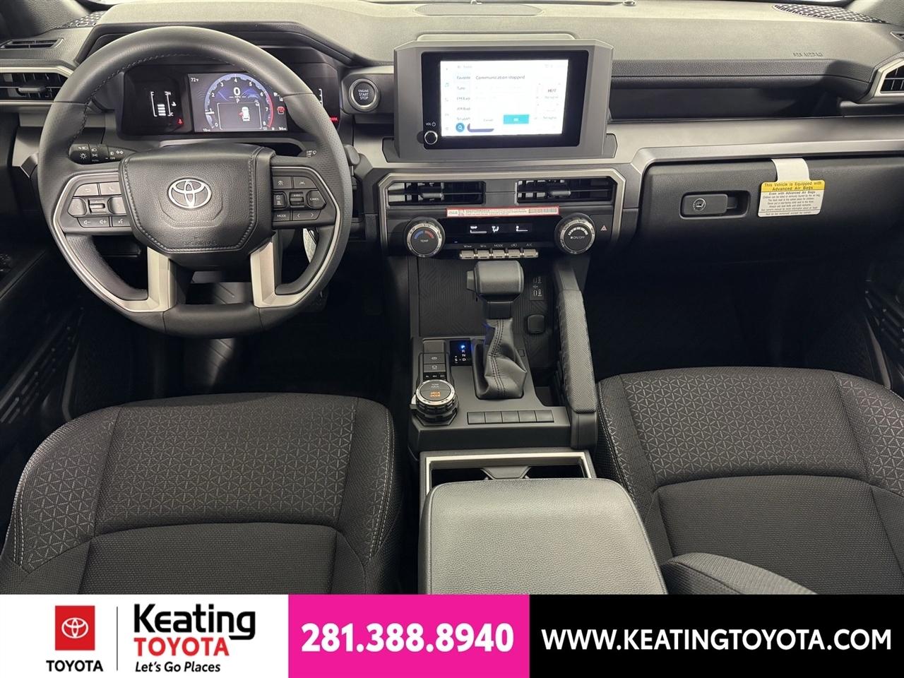 Toyota 4Runner TRD Sport 4WD 2026