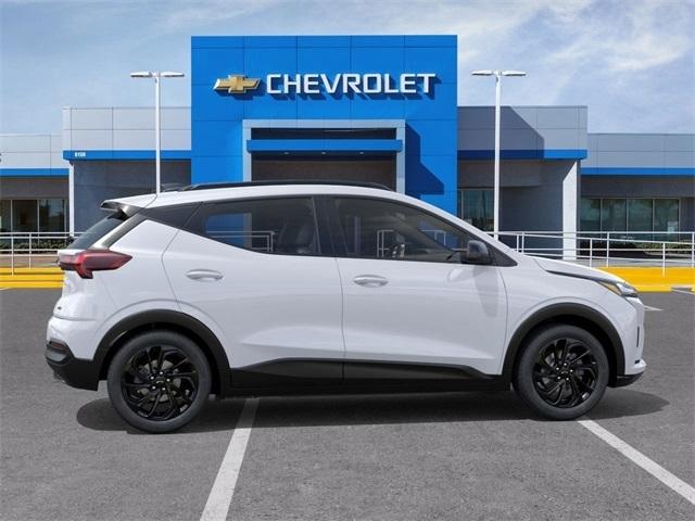 Chevrolet Bolt RS 2027