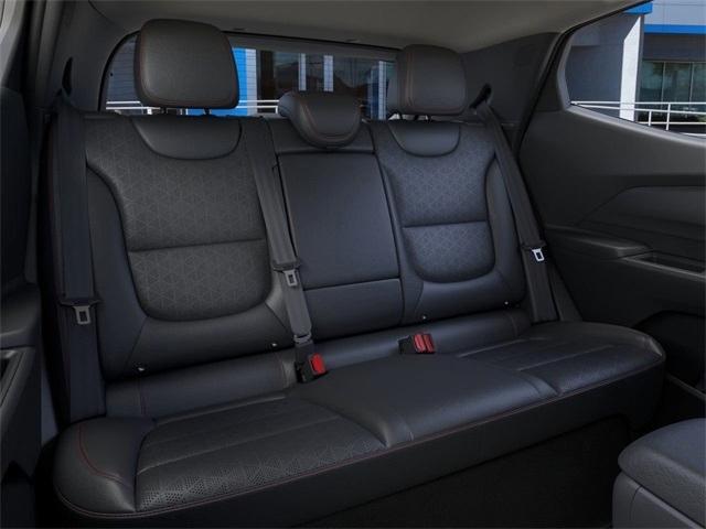 Chevrolet Bolt RS 2027