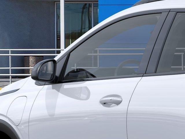 Chevrolet Bolt RS 2027