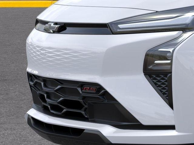 Chevrolet Bolt RS 2027