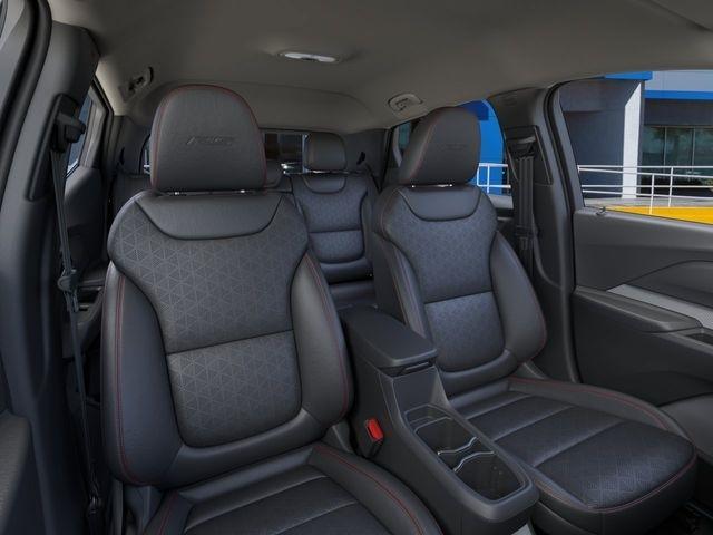 Chevrolet Bolt RS 2027