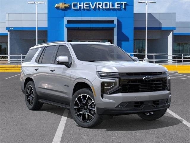 Chevrolet Tahoe RST 4WD 2026