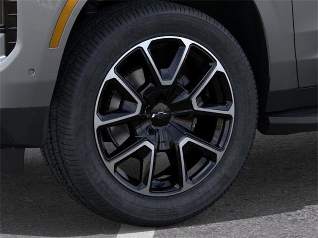 Chevrolet Tahoe RST 4WD 2026