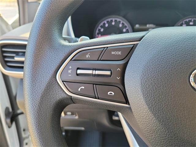 Hyundai Santa Fe SEL 2022