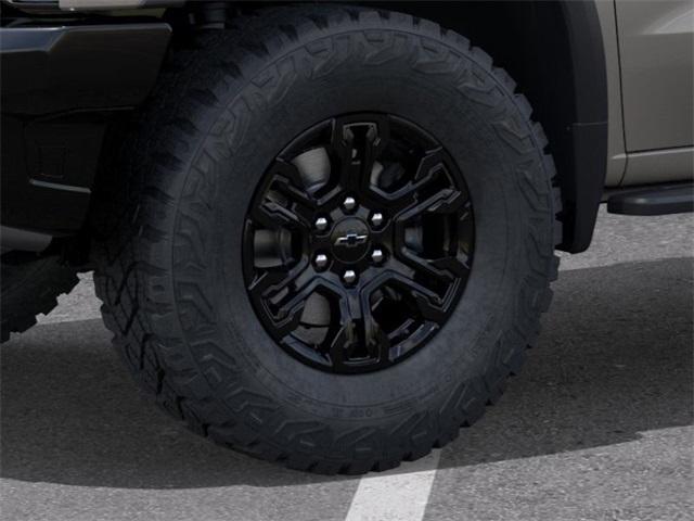 Chevrolet Silverado 1500 ZR2 Crew Cab 4WD 2026