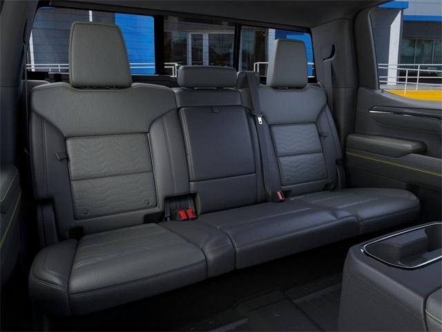 Chevrolet Silverado 1500 ZR2 Crew Cab 4WD 2026