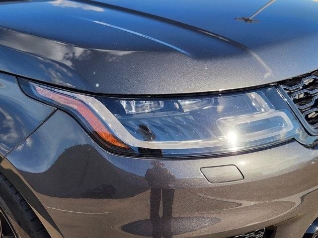 Land Rover Range Rover Sport HST 2022