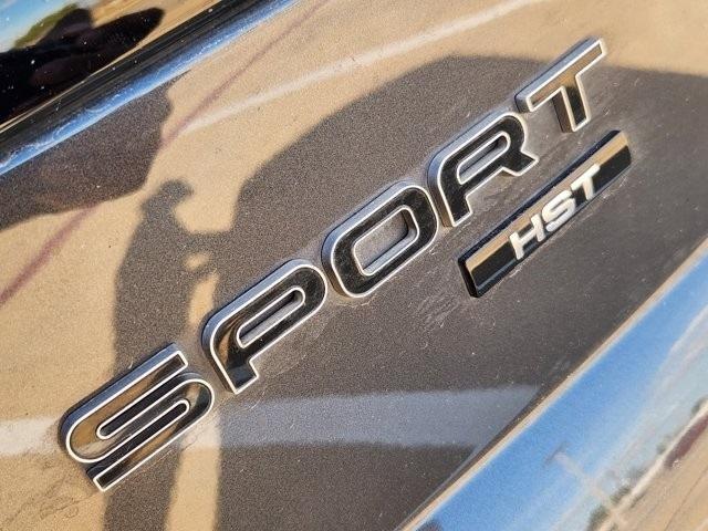 Land Rover Range Rover Sport HST 2022