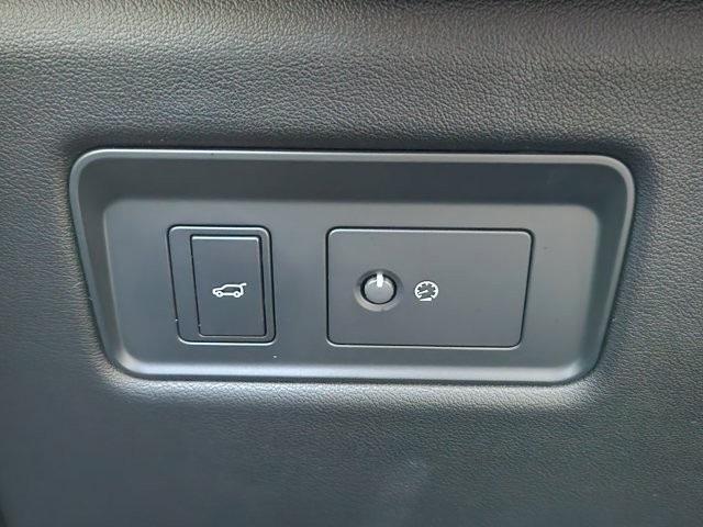 Land Rover Range Rover Sport HST 2022