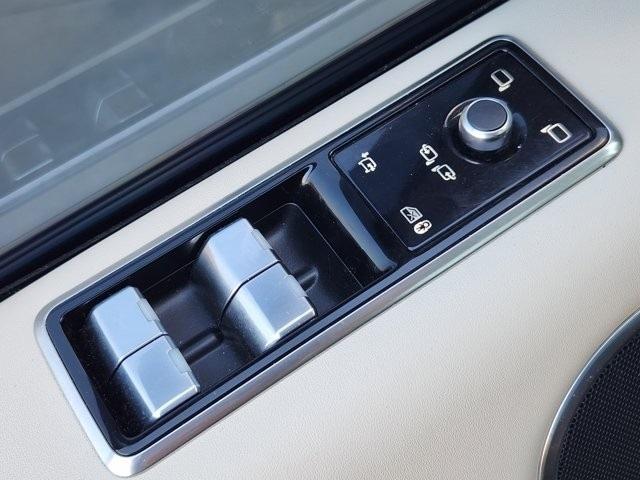 Land Rover Range Rover Sport HST 2022