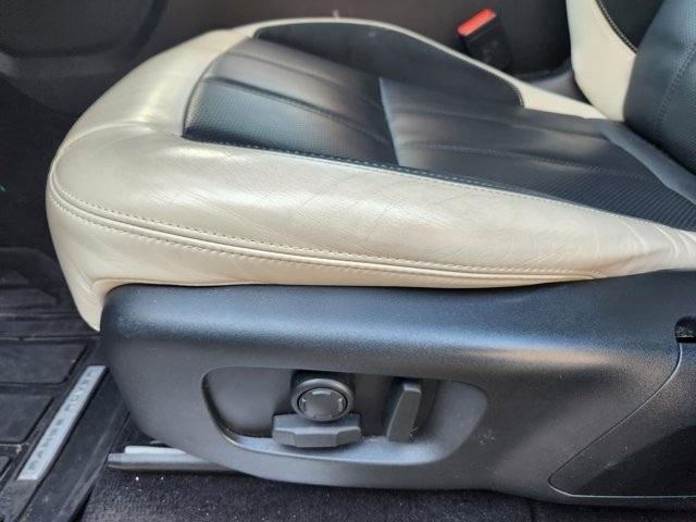 Land Rover Range Rover Sport HST 2022