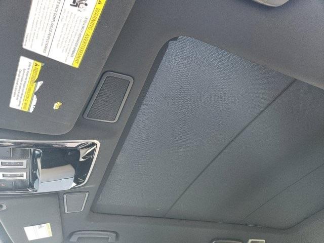 Land Rover Range Rover Sport HST 2022