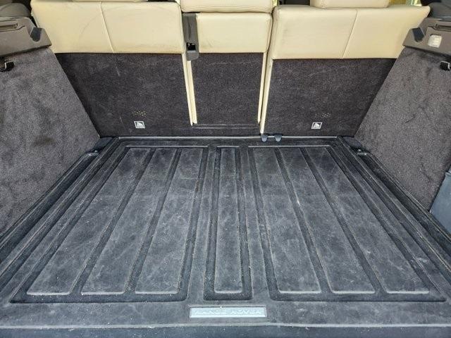 Land Rover Range Rover Sport HST 2022