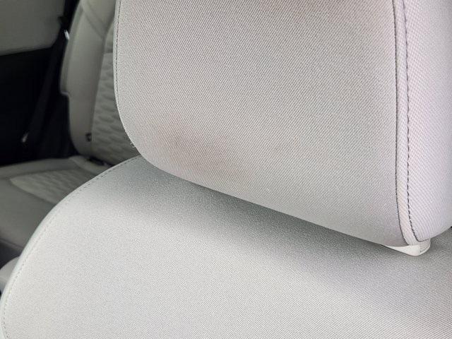 Nissan Pathfinder SV 2022