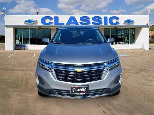 Chevrolet Equinox LT 2WD 2023