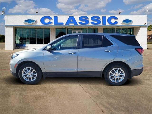 Chevrolet Equinox LT 2WD 2023