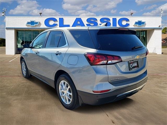 Chevrolet Equinox LT 2WD 2023