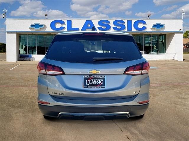 Chevrolet Equinox LT 2WD 2023