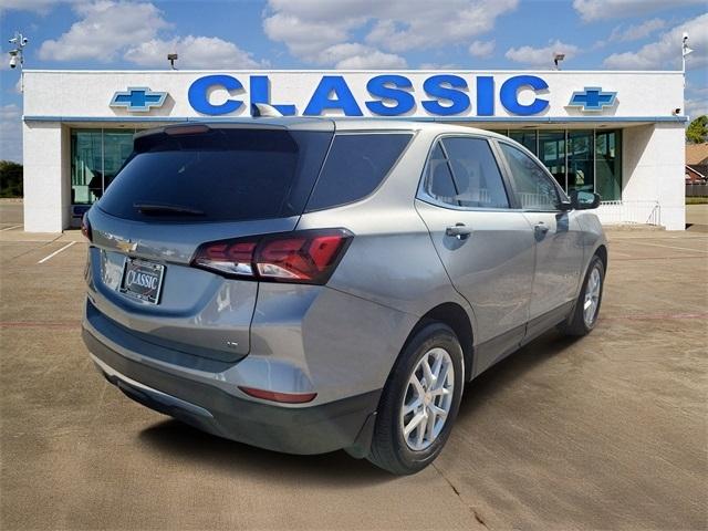 Chevrolet Equinox LT 2WD 2023