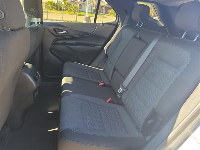 Chevrolet Equinox LT 2WD 2023