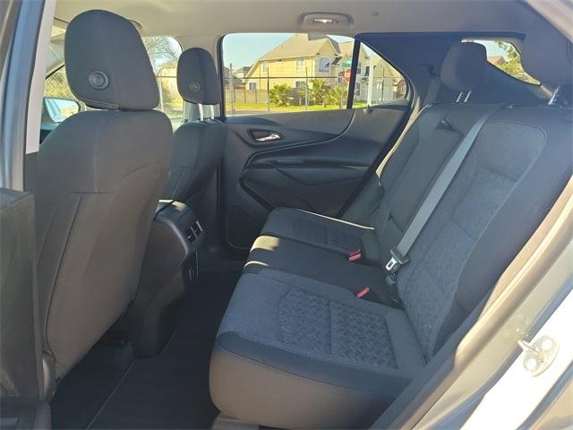 Chevrolet Equinox LT 2WD 2023