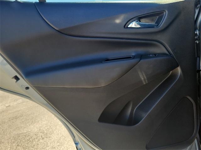 Chevrolet Equinox LT 2WD 2023