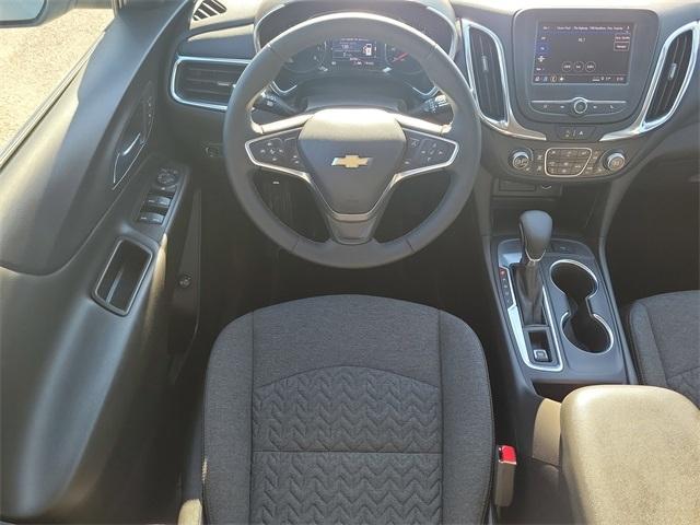 Chevrolet Equinox LT 2WD 2023