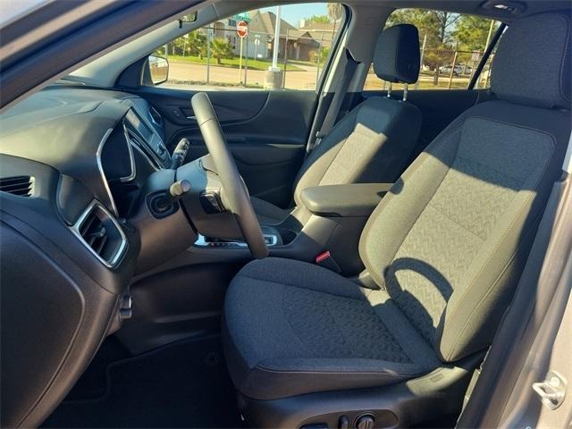 Chevrolet Equinox LT 2WD 2023