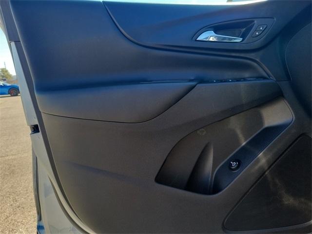 Chevrolet Equinox LT 2WD 2023