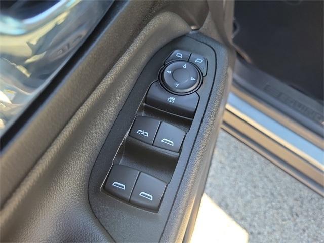 Chevrolet Equinox LT 2WD 2023