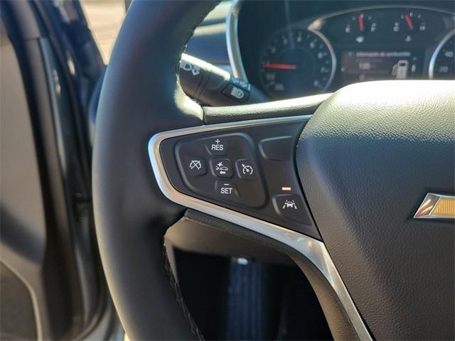 Chevrolet Equinox LT 2WD 2023