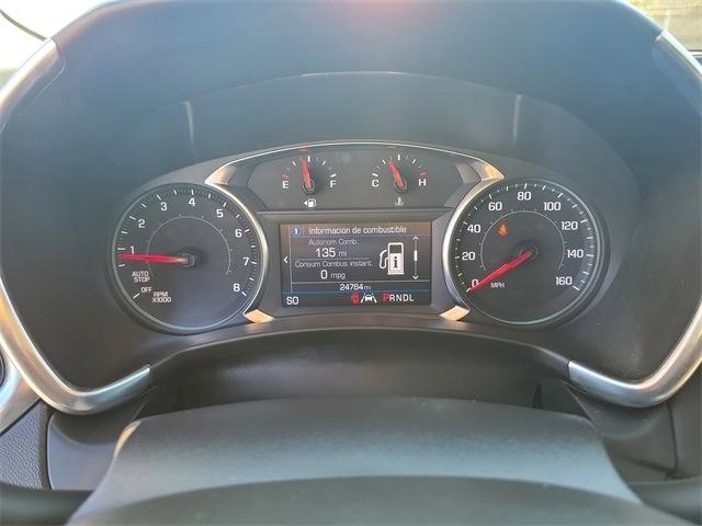 Chevrolet Equinox LT 2WD 2023