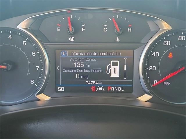 Chevrolet Equinox LT 2WD 2023